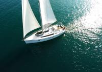 bateau à voile bavaria 46 voilier 2